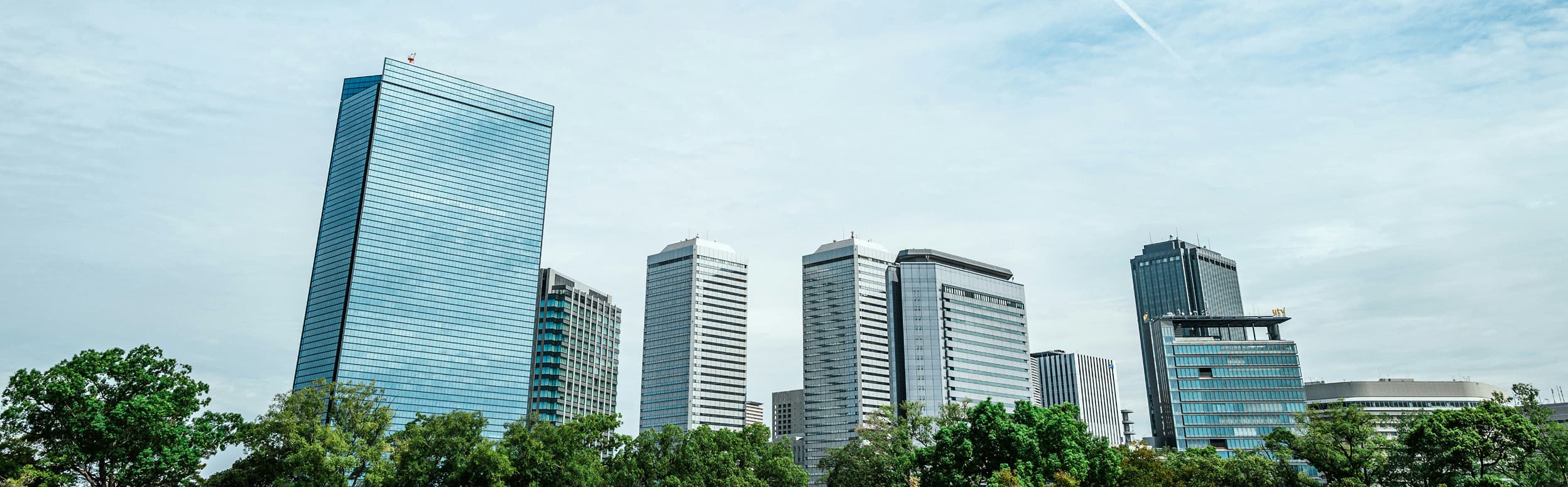 受託事業